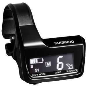 Дисплей Shimano XT Di2 Information Display CS-MT800