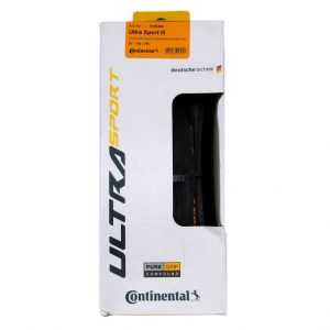Покрышка Continental UltraSport III 700×28C