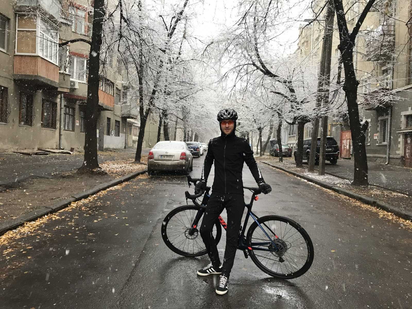 Giant CX 2019