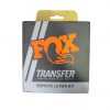 Манетка подседельного штыря FOX Transfer Dropper Remote Lever Kit 2021