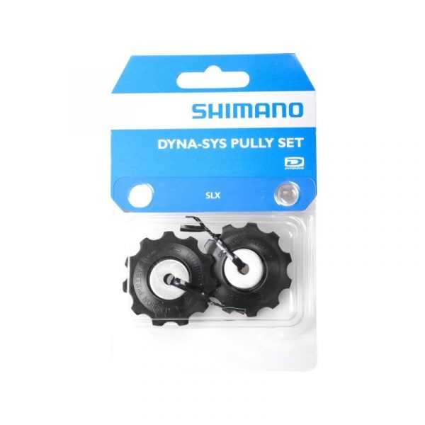 Ролики Shimano SLX (RD-M593)  Pulley Set