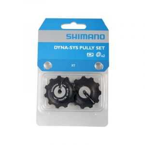 Ролики Shimano XT Pulley Set (RD-M773)