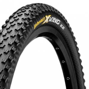 Покрышка Continental Xking 27.5×2.2