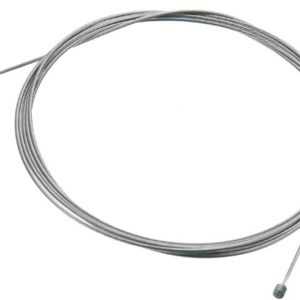 Трос переключения полированный нерж. Baradine Shift Cable (1.2×2100 mm)