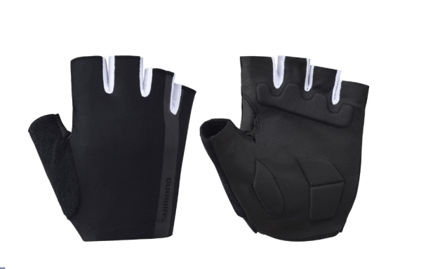 Перчатки Shimano Value Gloves Black size M/L/XL/XXL