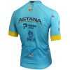 Веломайка Giordana Astana Pro Team Jersey size S