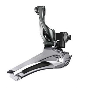 Переключатель передний Shimano Tiagra FD-4700-F 2×10sp