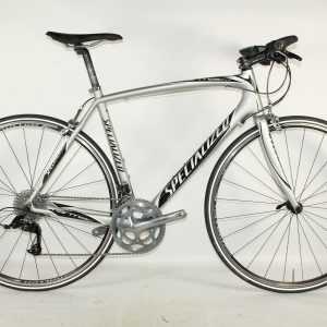 Specialized Tarmac Elite Compact