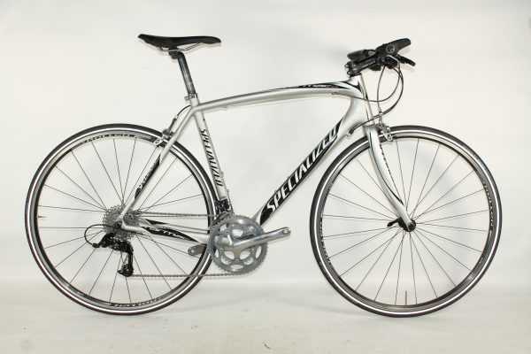 Specialized Tarmac Elite Compact