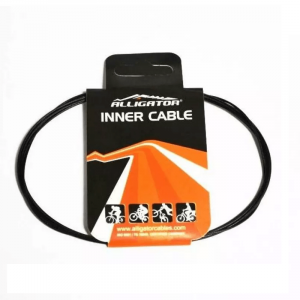 Трос перемикання Alligator Campangolo Teflon 1.2×2000 mm  LY-SSTPT20UD-C