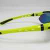 Велоочки Calibri Sunglasses Neon Yellow