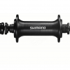 Втулка передняя Shimano TourneyTX HB-TX800 V-Brake, 36H black