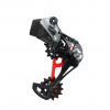 Групсет SRAM X01 EAGLE AXS Red Upgrate Kit with Rocker Paddle