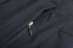 Велоштаны ROCKBROS, черные, size S