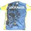 Комплект женской велосипедной формы Biemme Ukraine National Team. Size S