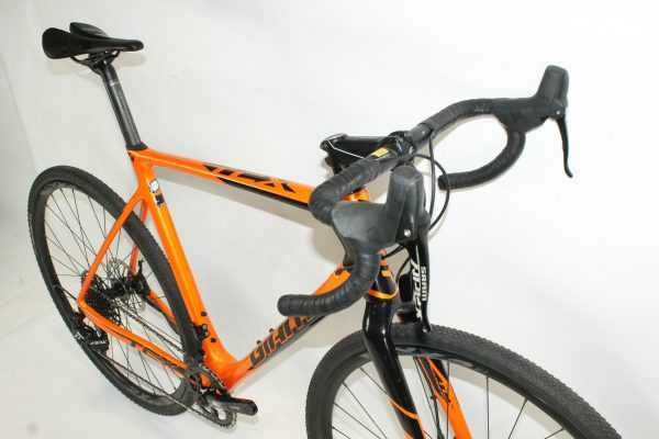 Giant TCX Advanced 2019