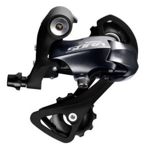 Переключатель задний Shimano Sora RD-R3000-SS, 9-ск