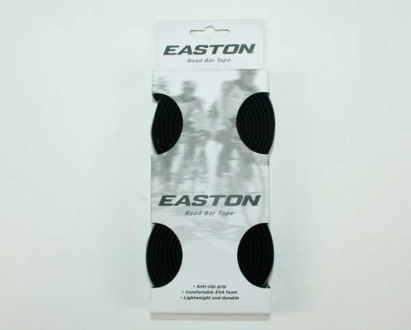 Обмотка руля Easton Road Bar Tape Black