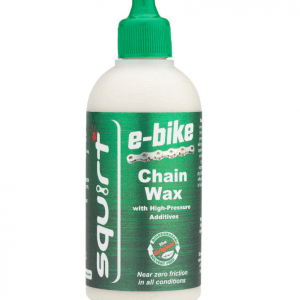 Смазка для цепи Squirt E-bike Chain Wax 120ml.