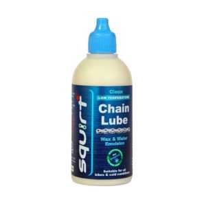 Смазка для цепи Squirt Low-Temperature Chain Lube 120ml