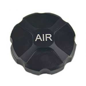 Крышка воздушной камеры вилки Air Cap Black