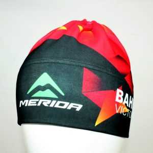 Велосипедная шапка (подшлемник) Bahrain Merida one size