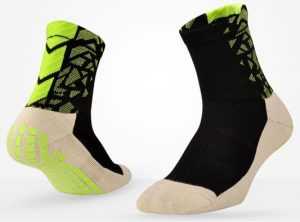 Носки Brothock Anti-Skid Multisport Socks, size M (38-42)