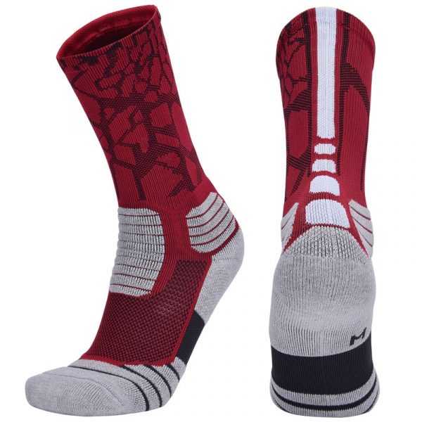Носки Brothock Professional Multisport Socks, size L (42-46)