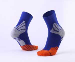 Носки Brothock Stars Professional Long Multisport Socks, size L (42-46)