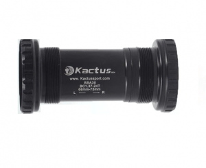 Каретка Kactus Tech BSA30 Ceramic, 68-73mm