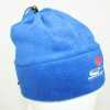 Велосипедная шапка (подшлемник) SIDI Fleece one size Black / Blue