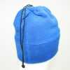 Велосипедная шапка (подшлемник) Specialized Fleece one size Black / Blue