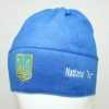 Велосипедная шапка (подшлемник) UKR National Team Fleece one size Blue