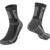 Носки Alaska Long Multisport Socks, Grey, size М (39-43)