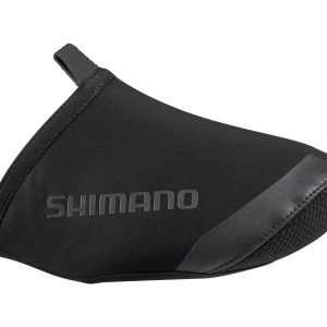 Бахіли Shimano T1100R, Soft Shell для пальців ніг, чорні, розм. XXL (47-49)
