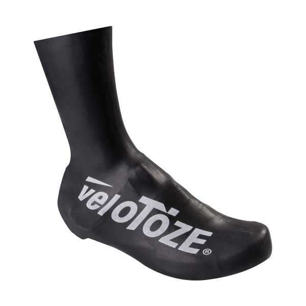 Бахіли VELOTOZE MTB, чорні, розм. L (43-46)