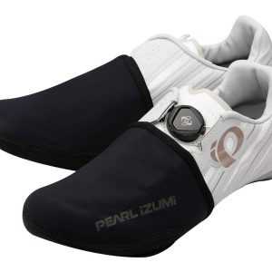 Бахіли для пальців Pearl Izumi Amfib Toe Cover, чорні, розм. L/XL