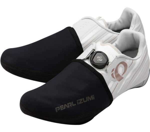 Бахіли для пальців Pearl Izumi Amfib Toe Cover, чорні, розм. L/XL
