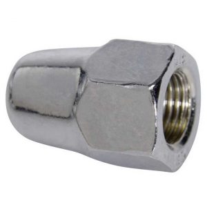 Гайка втулки SG-4R31/4C30/7R40/41/42/7C21 (3/8")