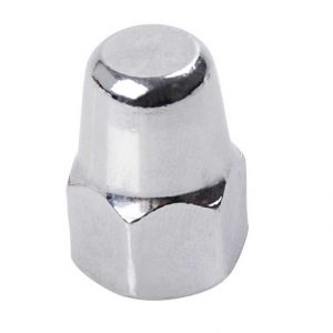 Гайка втулки HB-NX40 / 30/10 / IM50 / 45/40/30 (M9)