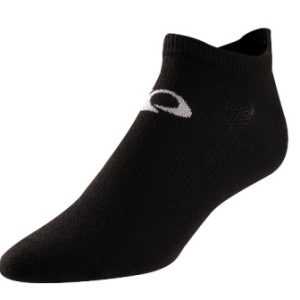 Шкарпетки Pearl Izumi ATTACK No-Show низькі, чорн, розм. M