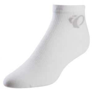 Шкарпетки жіночі Pearl Izumi ATTACK низькі, біл, розм. L