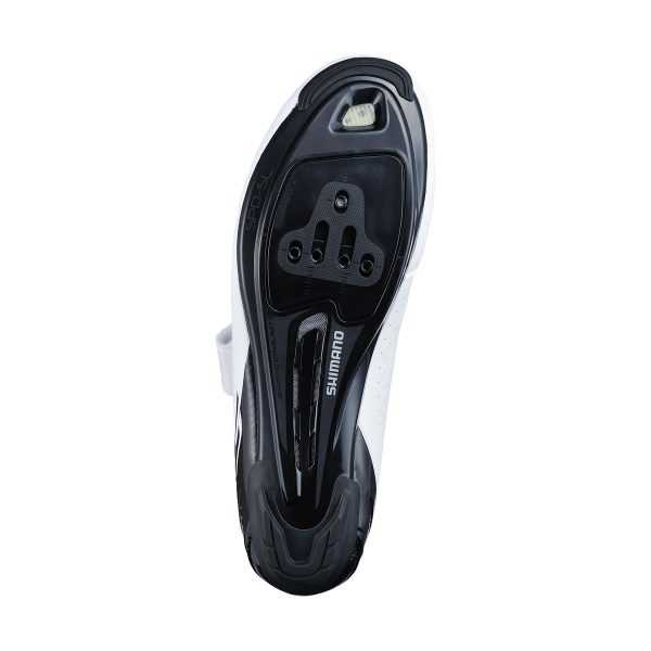 Веловзуття SHIMANO TR5W біл, розм. EU45