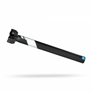 Підседельний штир PRO FRS, чорний, 30,9mm/350 mm