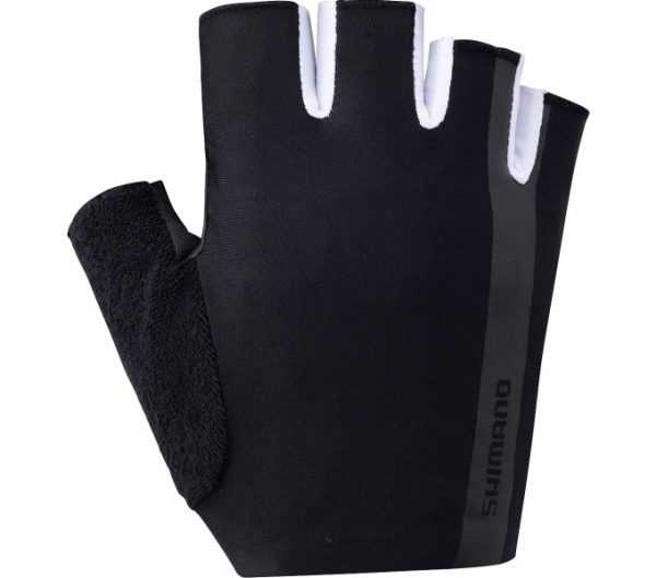 Рукавички Shimano VALUE чорні, розм. XL