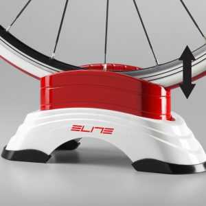 Регульована підставка Su-Sta під колесо для велотренажерів  ELITE
