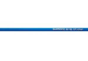 Рубашка троса перемикання Shimano SIS-SP41 10м, синя