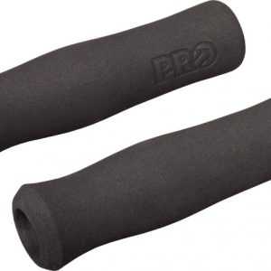 Гріпси PRO Ergonomic sport 133mm/34.5mm, чорні