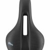 Сідло Selle Royal Float Moderate Women, жіноче, чорний