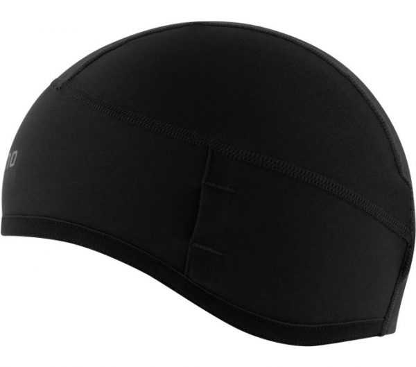 Шапочка під шолом Shimano Thermal Skull Cap, чорна
